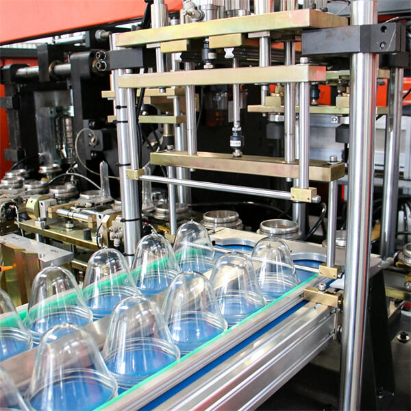 Investing in a cost-effective 20 ltr jar making machine