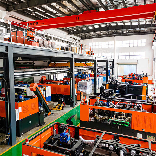 What to consider when investing in a water bottle manufacturing machine 