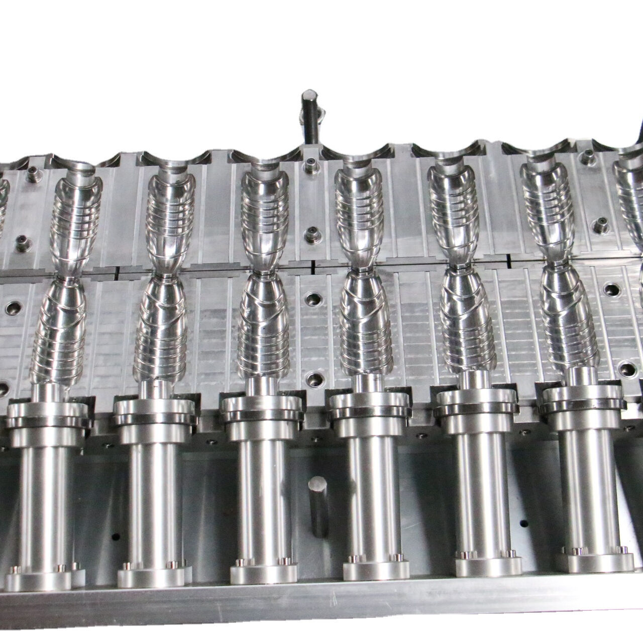 product eceng hot sell multi cavity bottle blowing  mould-3