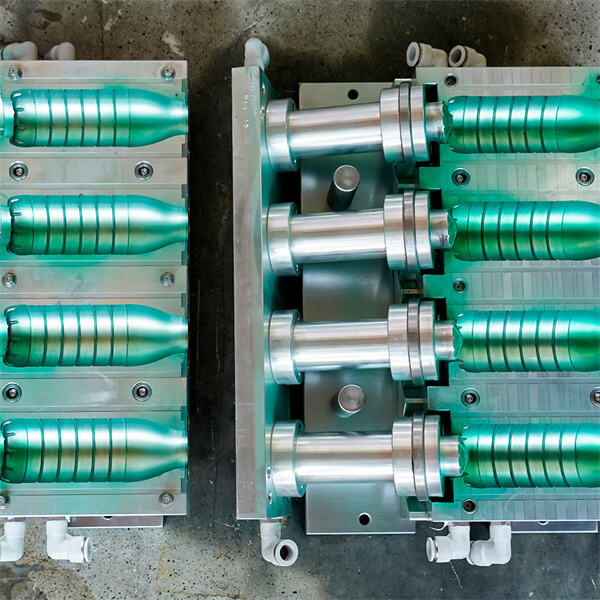 Where to Buy Spare Parts for Your Automatic Bottle Making Machine