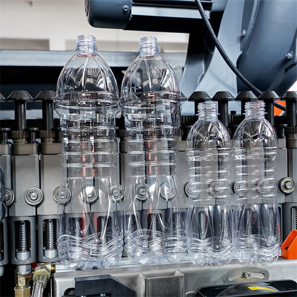 Maximize profits with our cost-effective and reliable pet blowing machine