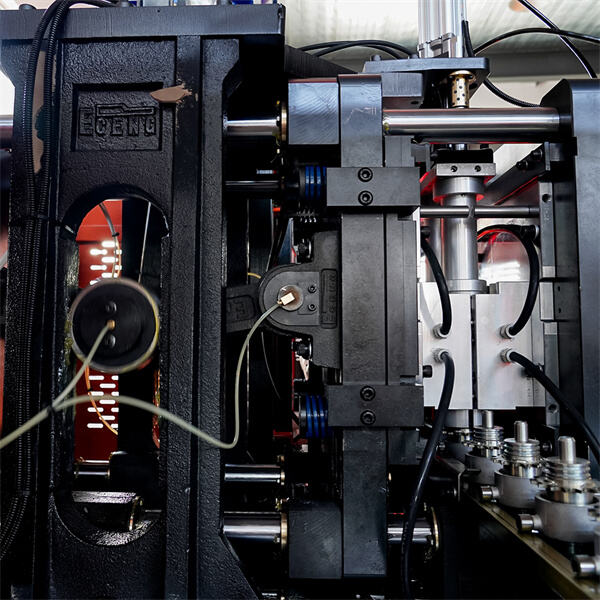 Get the best value for your money with our pet blow molding machine prices