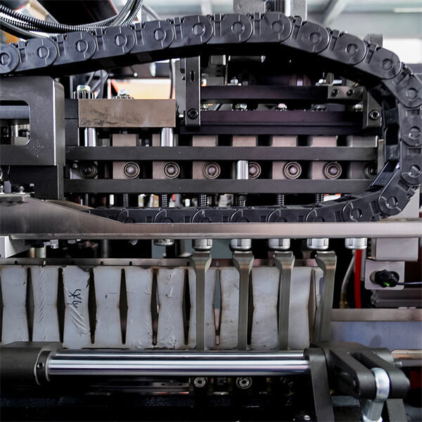 Reliable performance for high-volume manufacturing