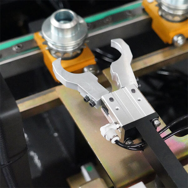 Solución rentable para necesidades de fabricación en masa