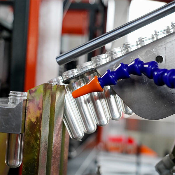 Where to find the best deals on milk bottle blow moulding machines