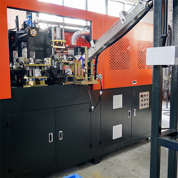 Save big on pet bottle blowing machines with our unbeatable prices