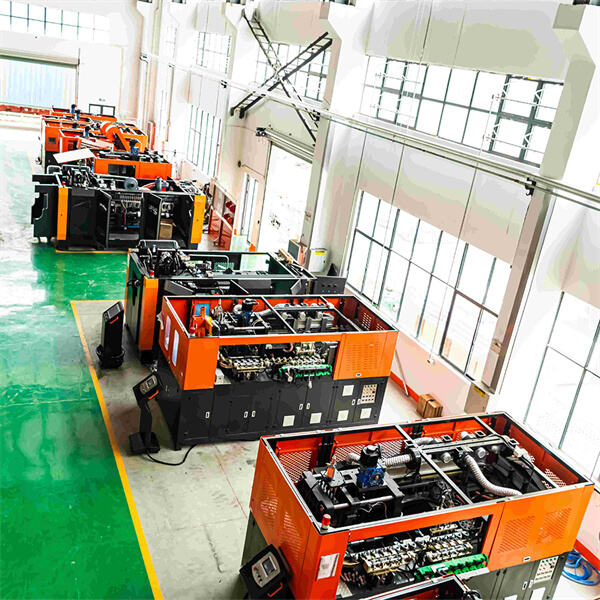 Procesos de producción eficientes para minimizar los costos generales