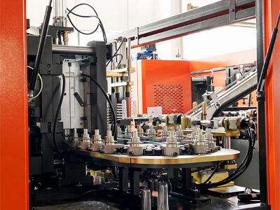 Strategies for reducing energy costs in industrial pet blow molding
