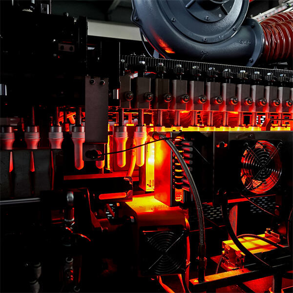 Where to buy top-quality pet bottle machines at competitive prices