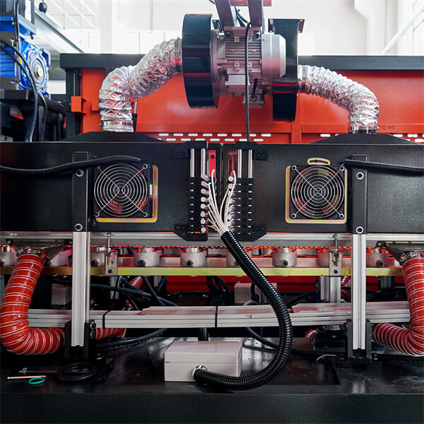 Experience superior quality and performance with our premium plastic water bottle machine