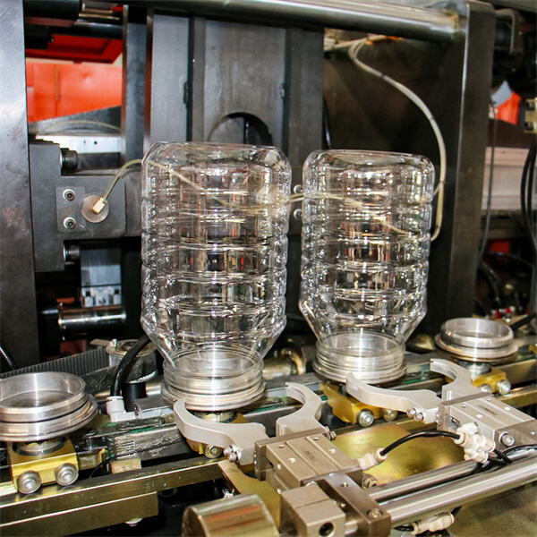 Increase production efficiency with our advanced manufacturing machines