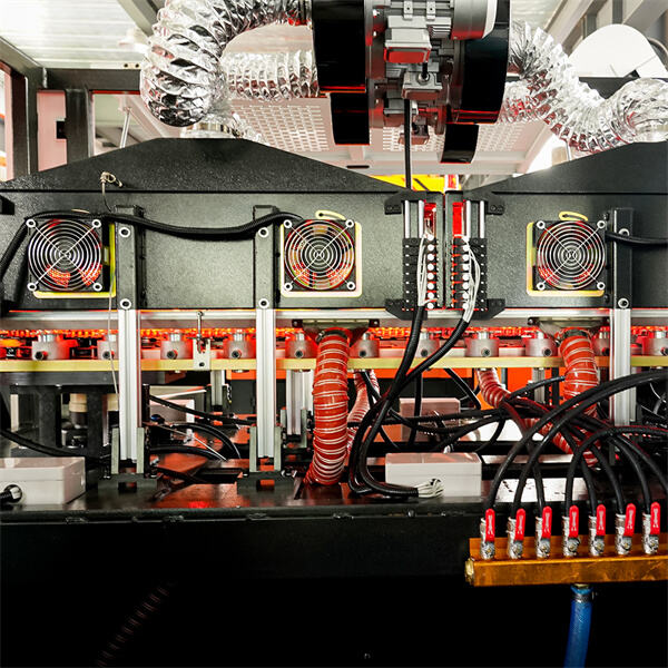 Efficient Production Process for Increased Outp
