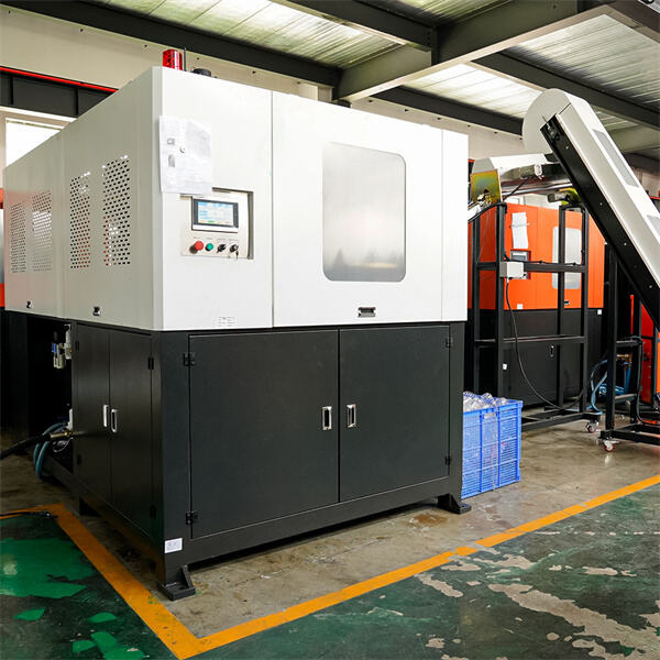 Best value for money in 2 cavity semi automatic pet bottle blowing machine prices