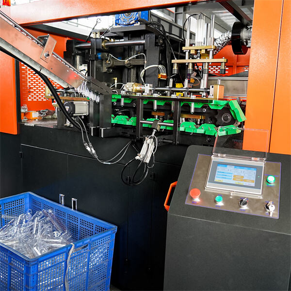How to choose the right pet blowing machine supplier for wholesale