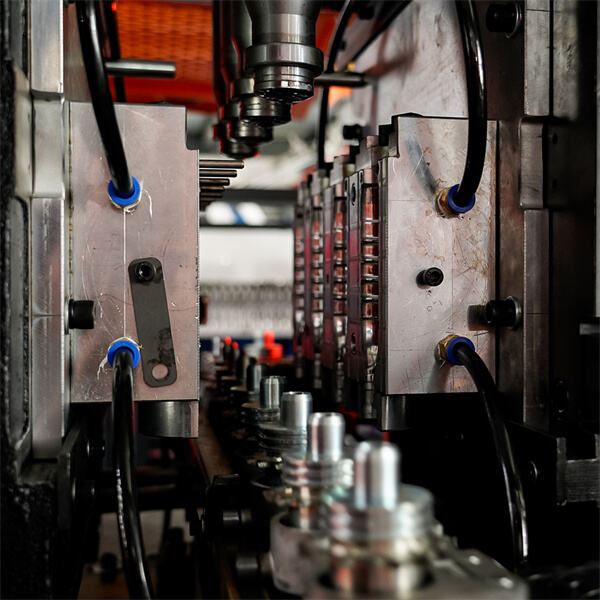 Advanced technology for consistent and reliable results