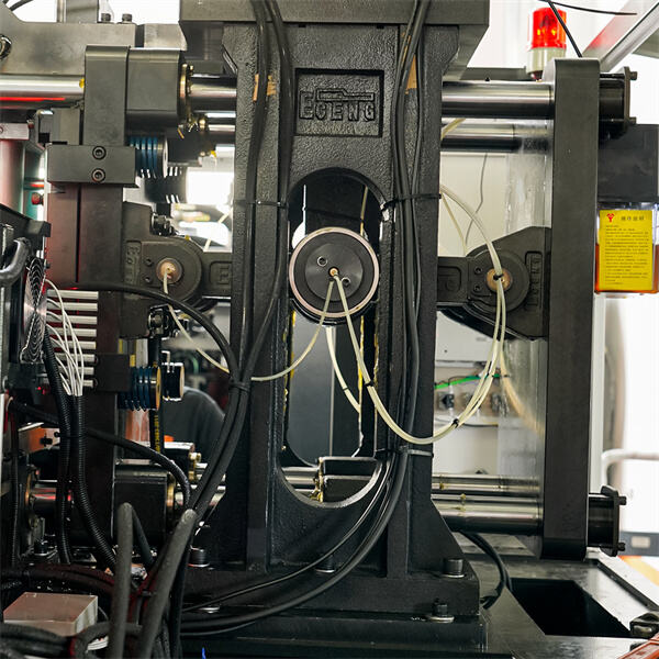 How can a water bottle production machine improve efficiency in your business?
