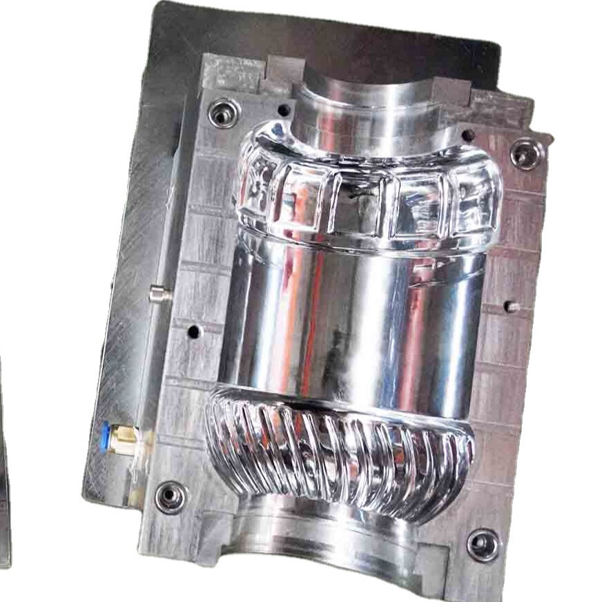 product eceng high quality bottle blowing  mold 1 cavity 5 gallon-3