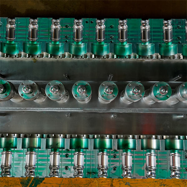 High-quality plastic bottle blowing machine prices at competitive rates