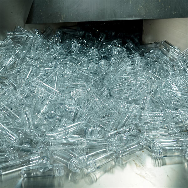 Cost-effective solution for wholesale pet bottle manufacturing