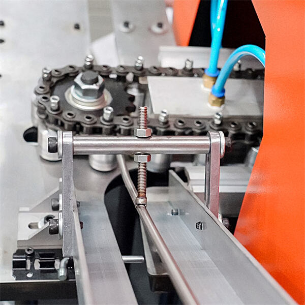 Where to find top-quality manual pet bottle blowing machines at competitive prices
