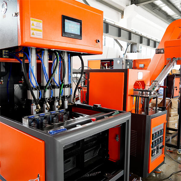 How to Choose the Best Semi-Automatic Blowing Machine for Your Business