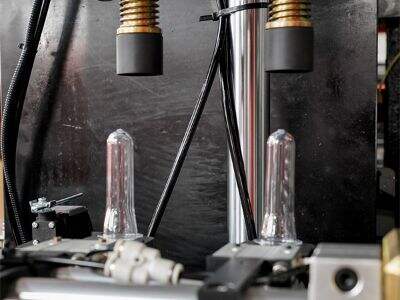 A Buyer's Checklist for Sourcing a Reliable Blow Molding Machine Manufacturer