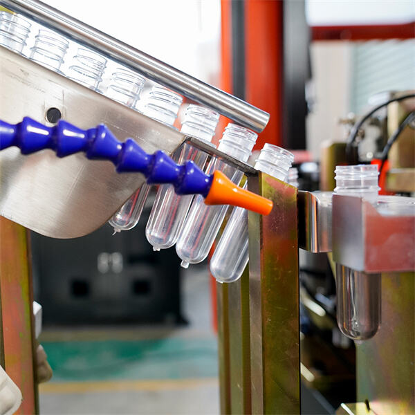 Fast delivery times to keep your production line running smoothly and efficiently
