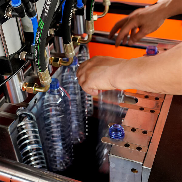 Máy thổi vật nuôi dễ sử dụng và bảo trì