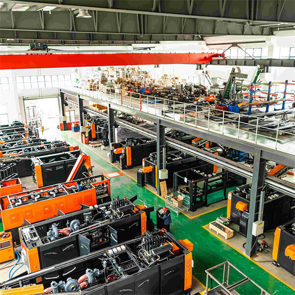Negotiating for the best price on a pet bottle manufacturers machine