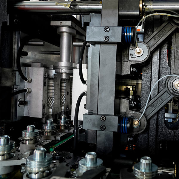 How milk bottle blowing machines help meet the growing demands of the marke