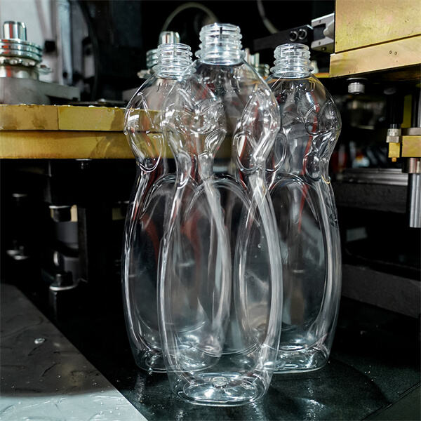 Common usage issues with bottle blowing machines and how to troubleshoot them 