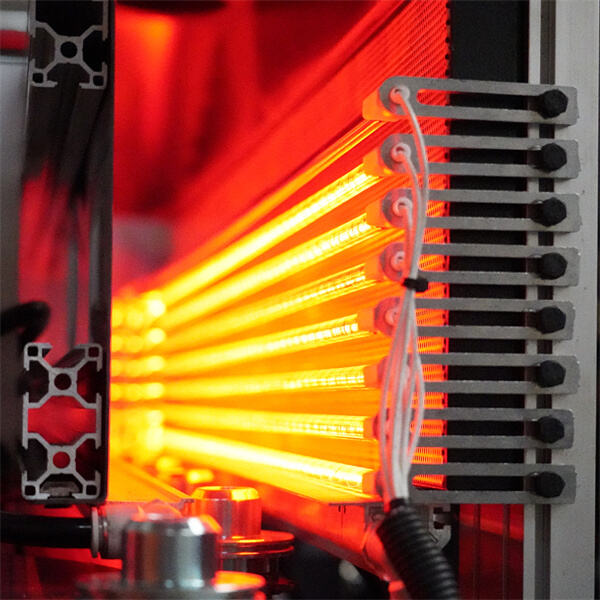 Easy to operate and maintain for increased productivity