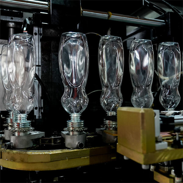 Common issues with plastic bottle blow molding machine and how to solve them