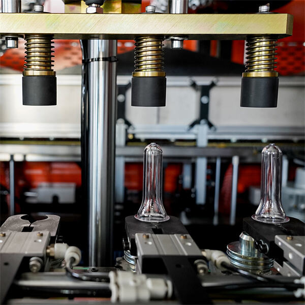 Tips for negotiating the best price on a bottle making machine
