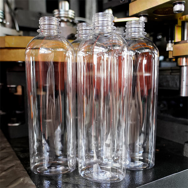 Factors affecting the cost of mineral water bottle making machines