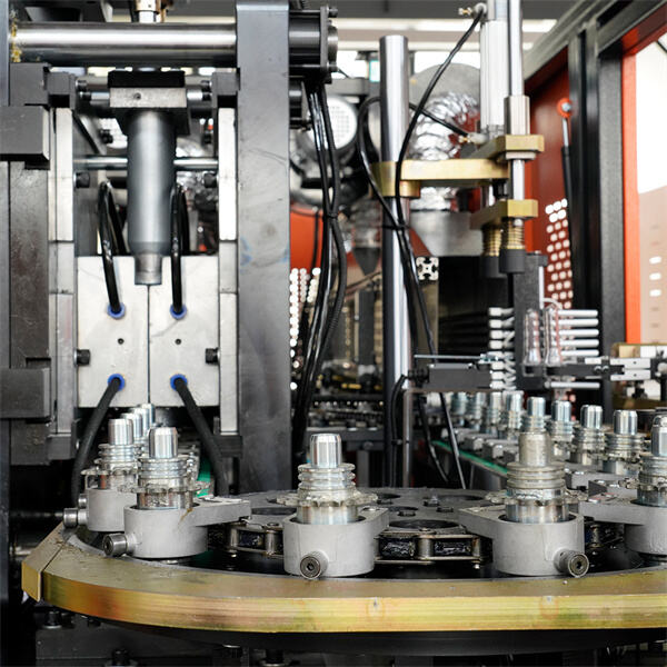 Wholesale pricing options for bulk orders of 2 cavity blow moulding machines 