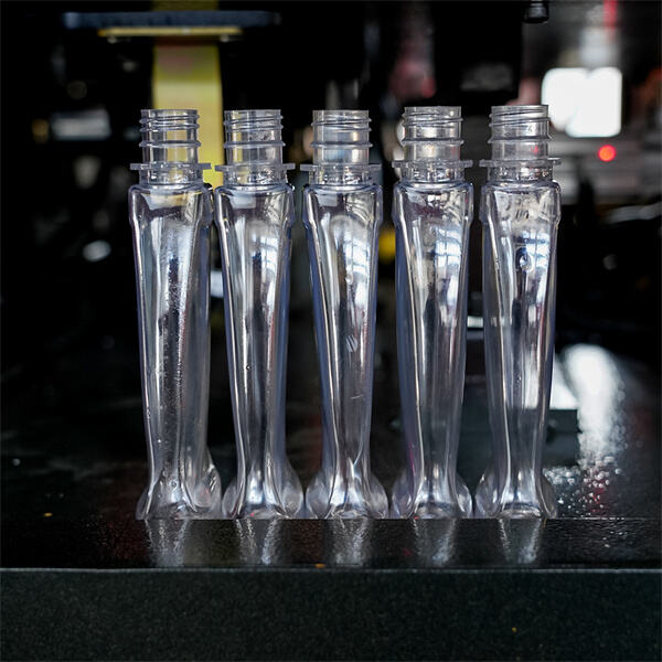 Opciones personalizables para satisfacer las necesidades específicas de su negocio de producción de botellas de aceite