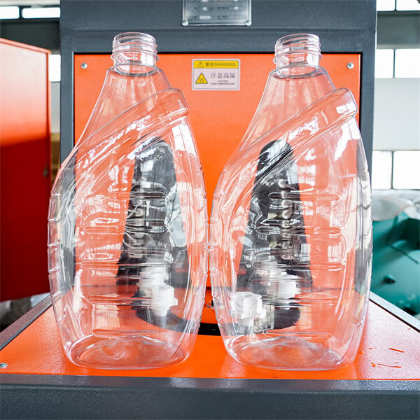 Where to find the best semi automatic pet bottle blowing machine