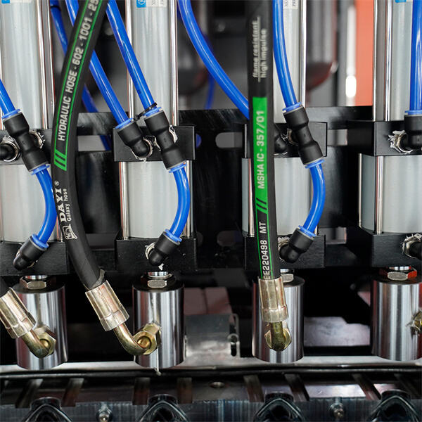 Unbeatable prices on semi automatic pet blow molding machines