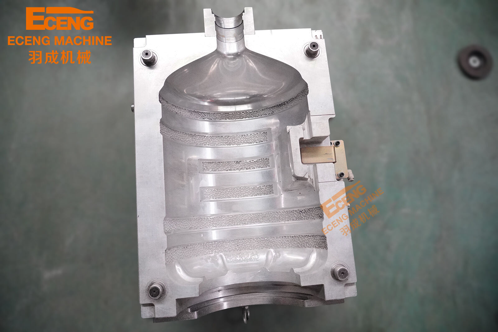 product eceng high quality bottle blowing  mold 1 cavity 5 gallon-6