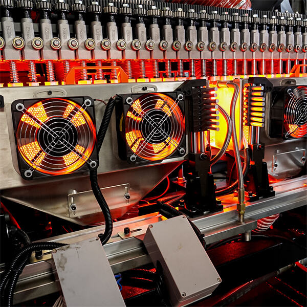 Energy-Saving and Cost-Effective Operation