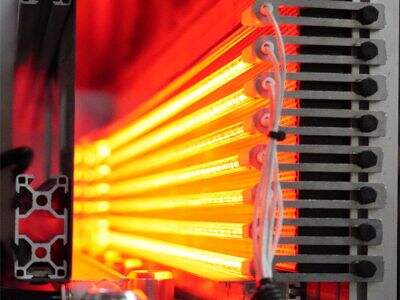 How Does a 5-Gallon PET Blow Molding Machine Work in Bottle Production?