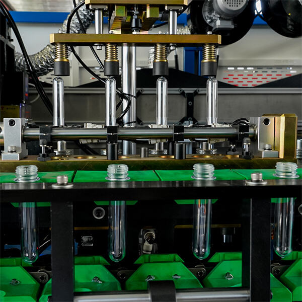 Are you ready to revolutionize your manufacturing process with our blowing machine?