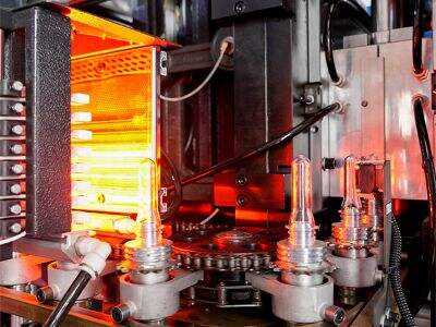 Why Leading Beverage Companies are Choosing Our PET Blowing Machine Technology