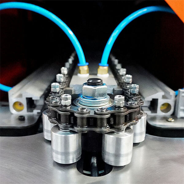 Advanced Technology for Improved Manufacturing Processes