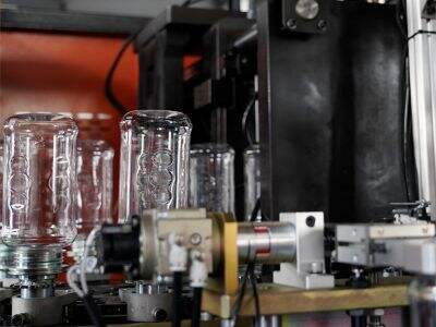 The Latest Trends in 20L PET Jar Blow Molding Technology