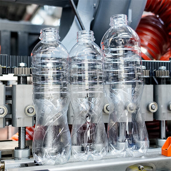 خيارات قابلة للتخصيص لتلبية احتياجات مختلفة من حيث أحجام الزجاجات وتصاميمها