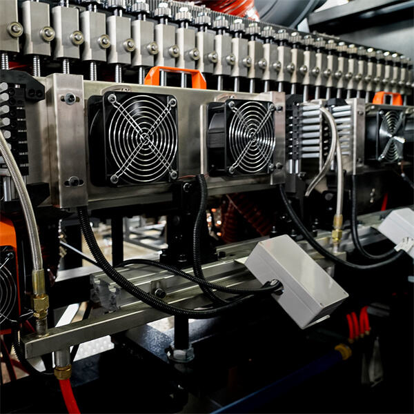Wholesale prices for the most innovative pet bottle blowing machine