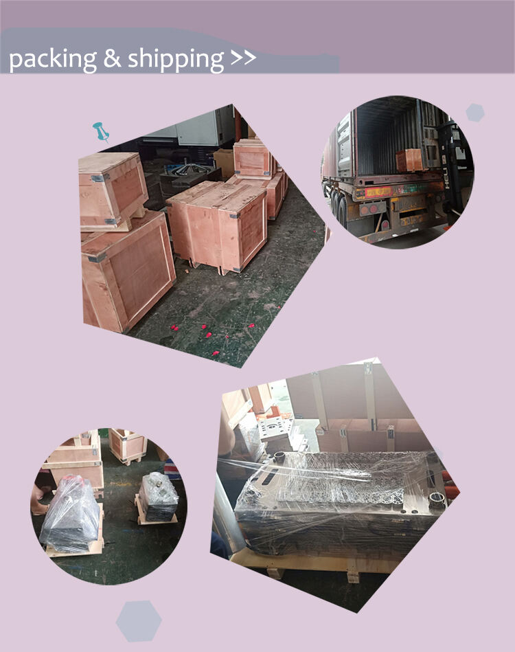product eceng pet preform maker car glass water bottle mold for injection molding machine good price-9