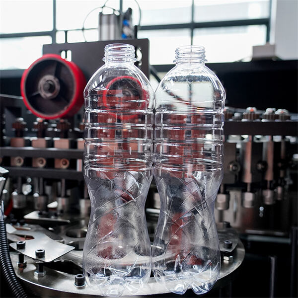 Máy làm chai với giá cả phải chăng dành cho người mua sỉ